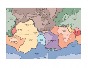 Geophysics and plate tectonics | It's a natural universe